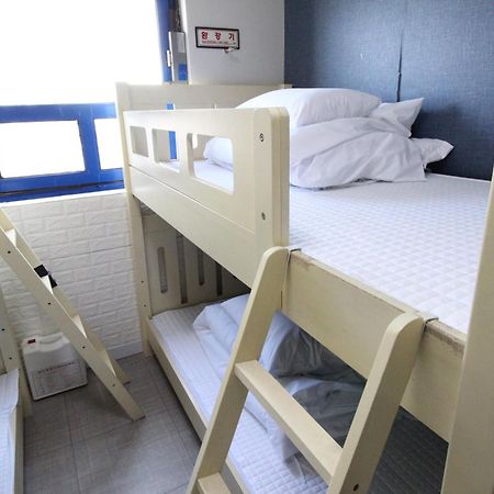 Hotel Golden Park Myeongdong Seul Zewnętrze zdjęcie