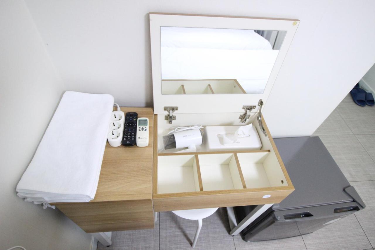 Hotel Golden Park Myeongdong Seul Zewnętrze zdjęcie