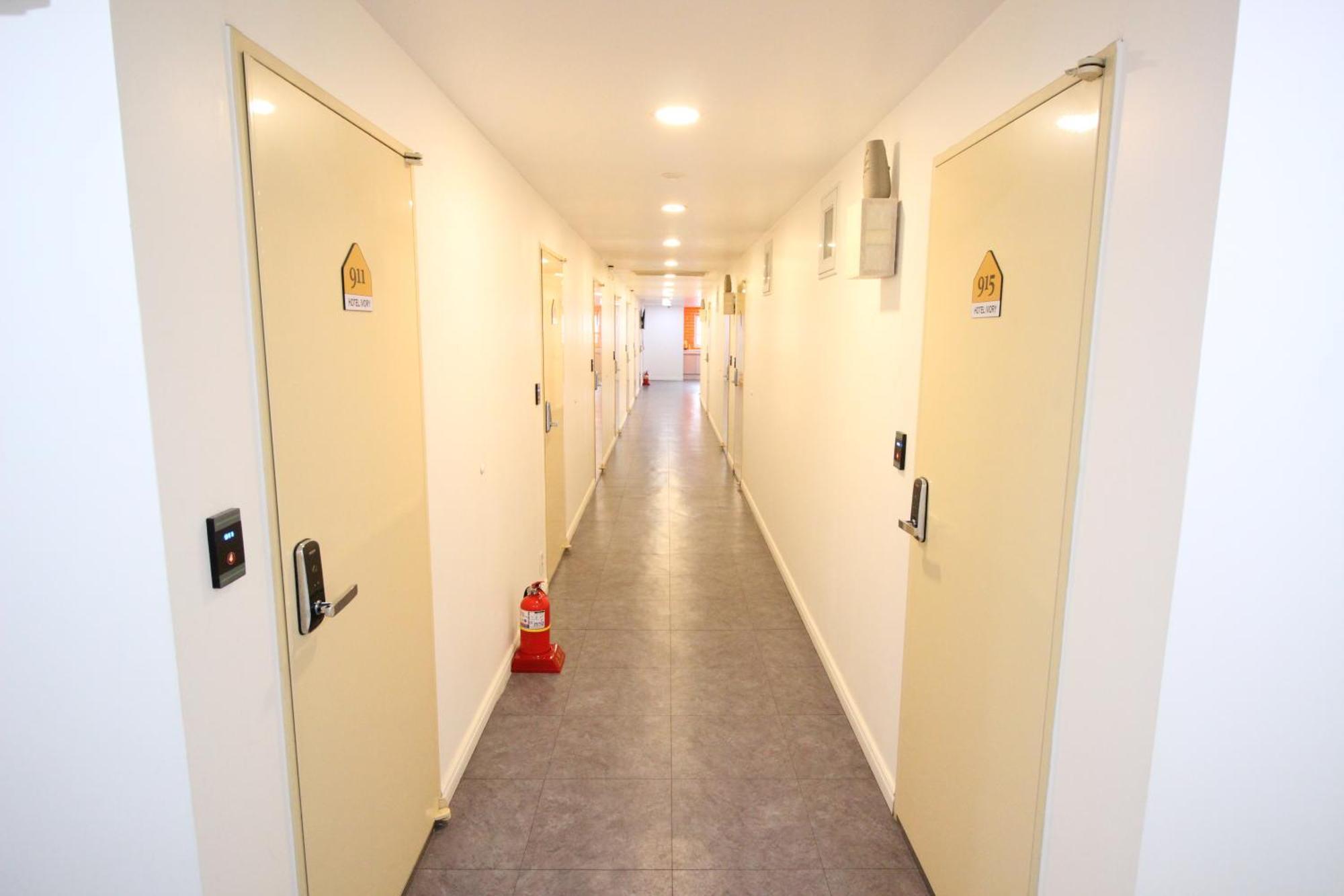 Hotel Golden Park Myeongdong Seul Zewnętrze zdjęcie