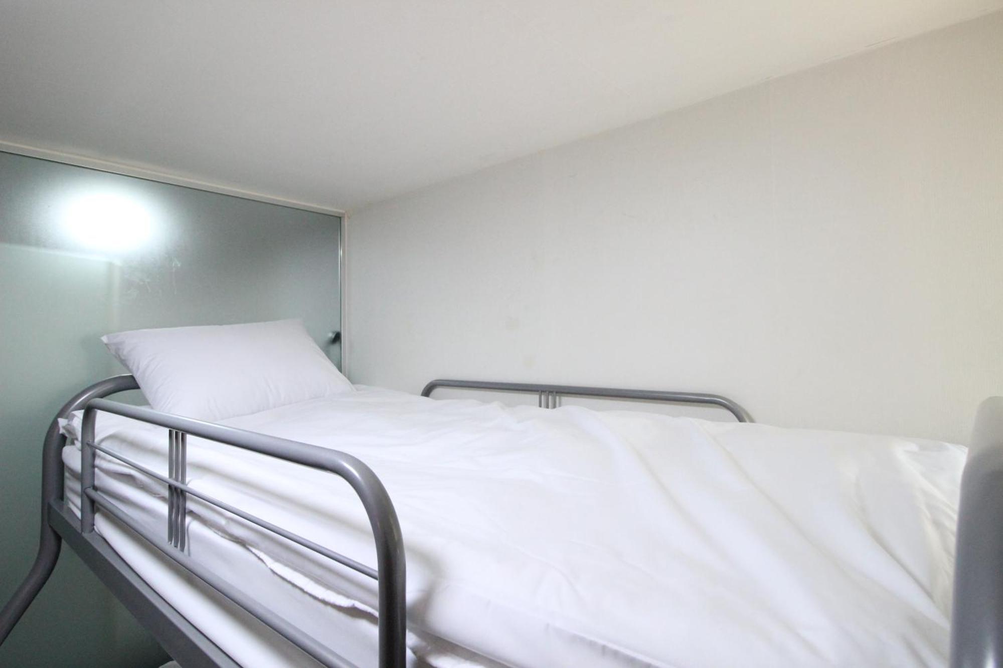 Hotel Golden Park Myeongdong Seul Zewnętrze zdjęcie