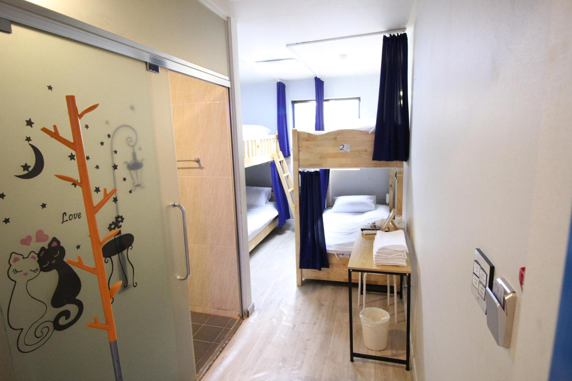Hotel Golden Park Myeongdong Seul Zewnętrze zdjęcie