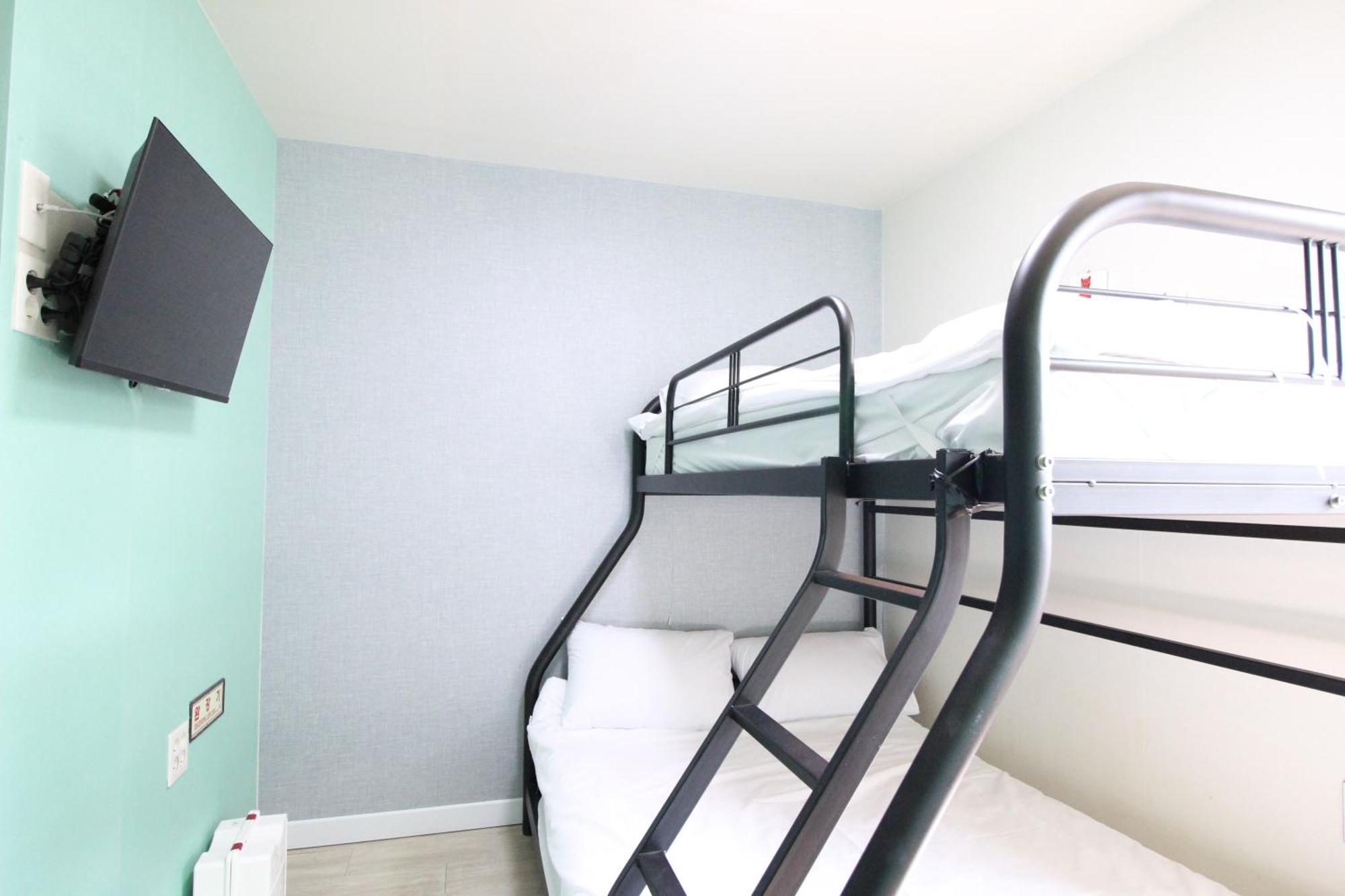 Hotel Golden Park Myeongdong Seul Zewnętrze zdjęcie