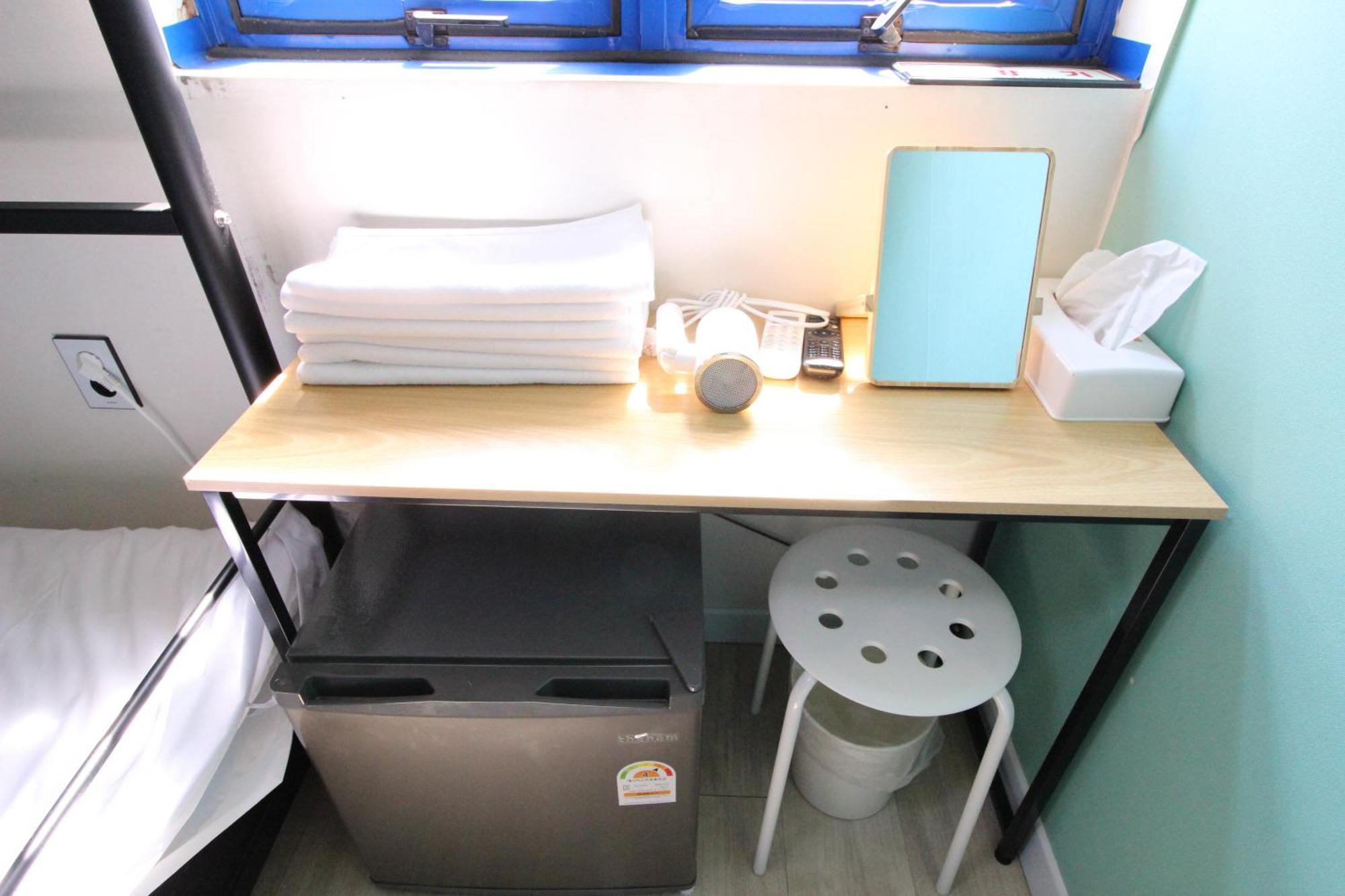 Hotel Golden Park Myeongdong Seul Zewnętrze zdjęcie