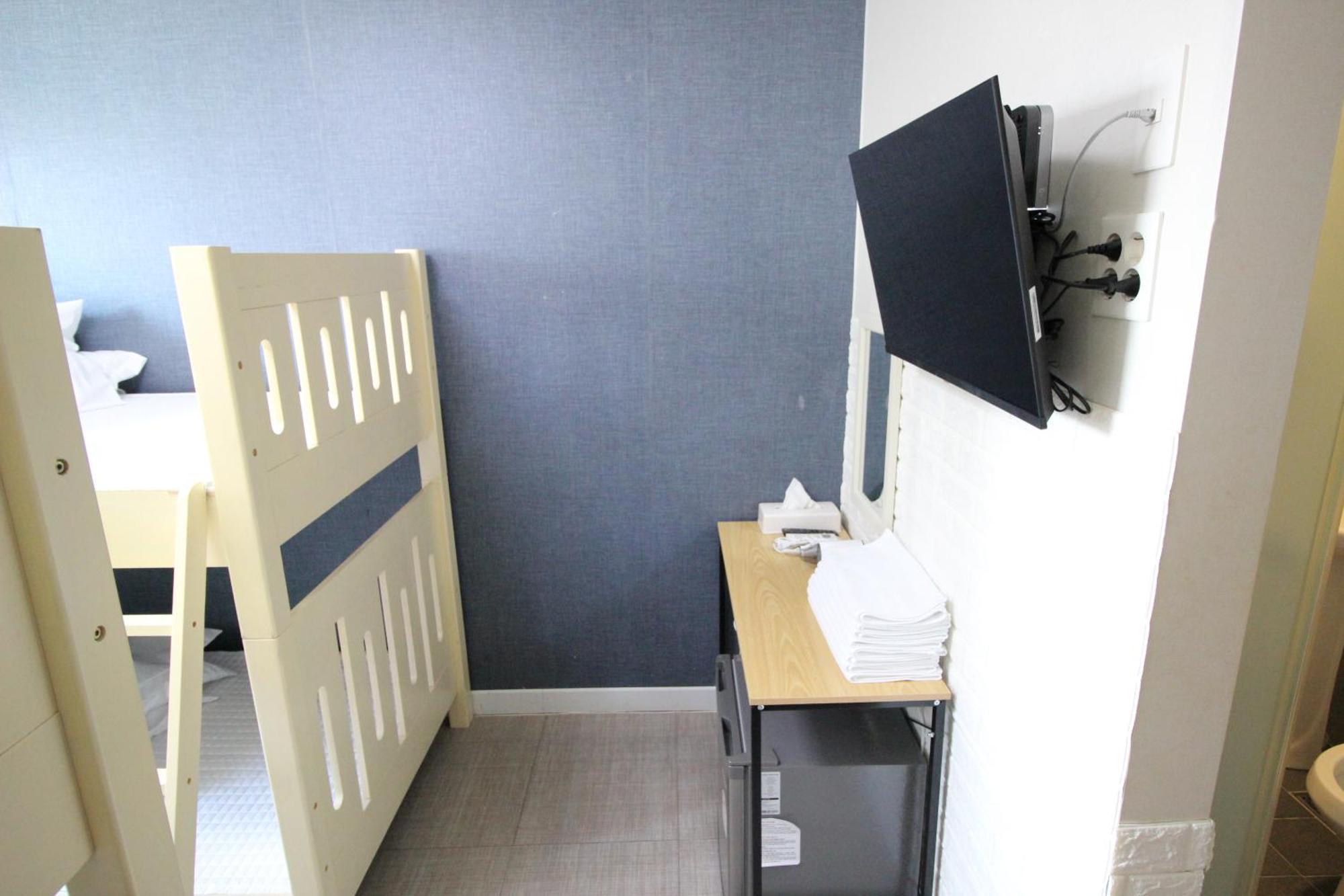 Hotel Golden Park Myeongdong Seul Zewnętrze zdjęcie