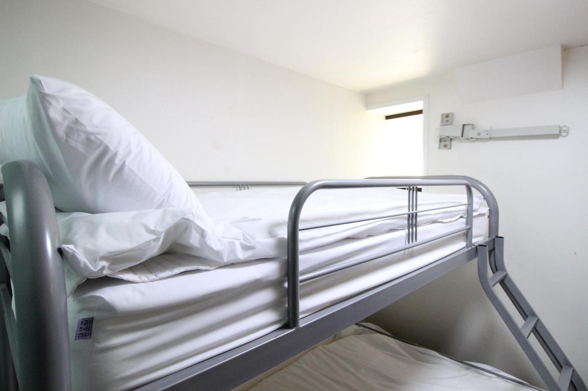 Hotel Golden Park Myeongdong Seul Zewnętrze zdjęcie