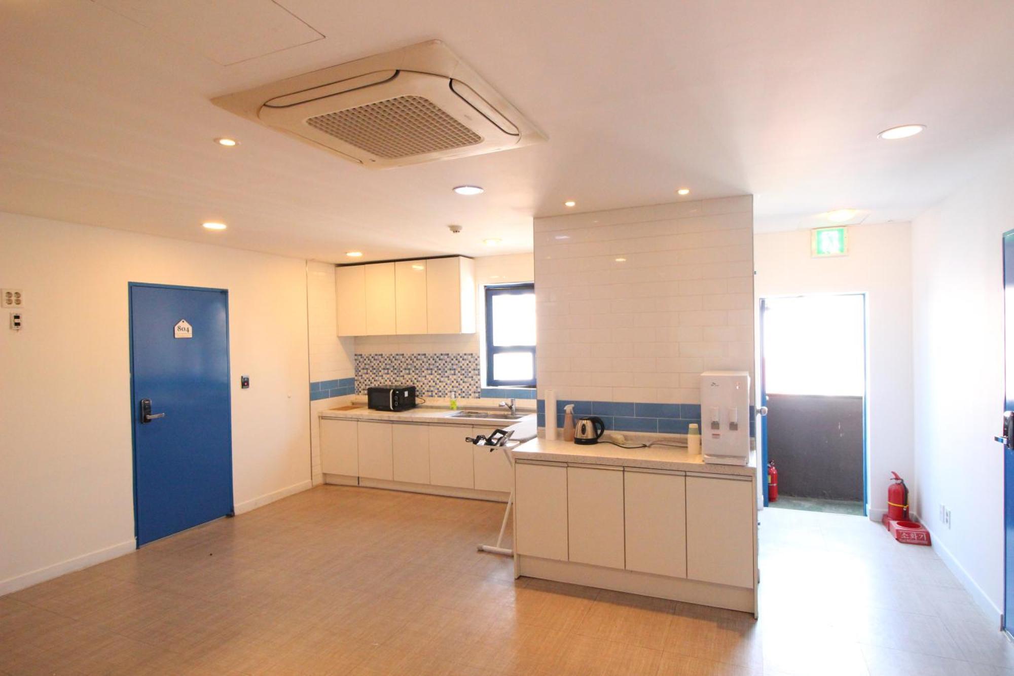 Hotel Golden Park Myeongdong Seul Zewnętrze zdjęcie