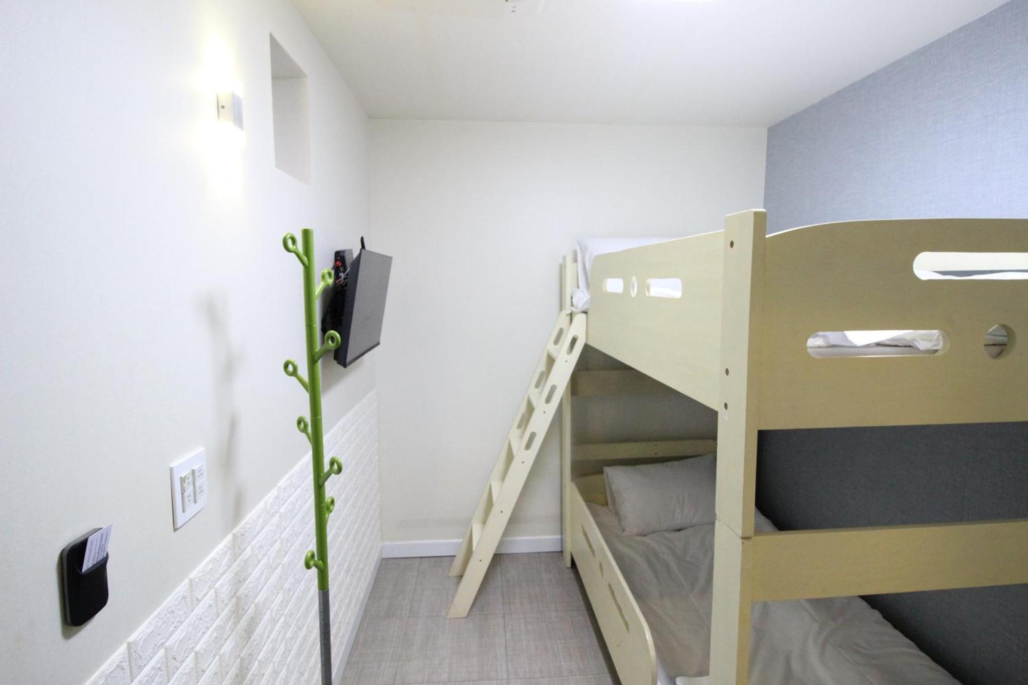 Hotel Golden Park Myeongdong Seul Zewnętrze zdjęcie