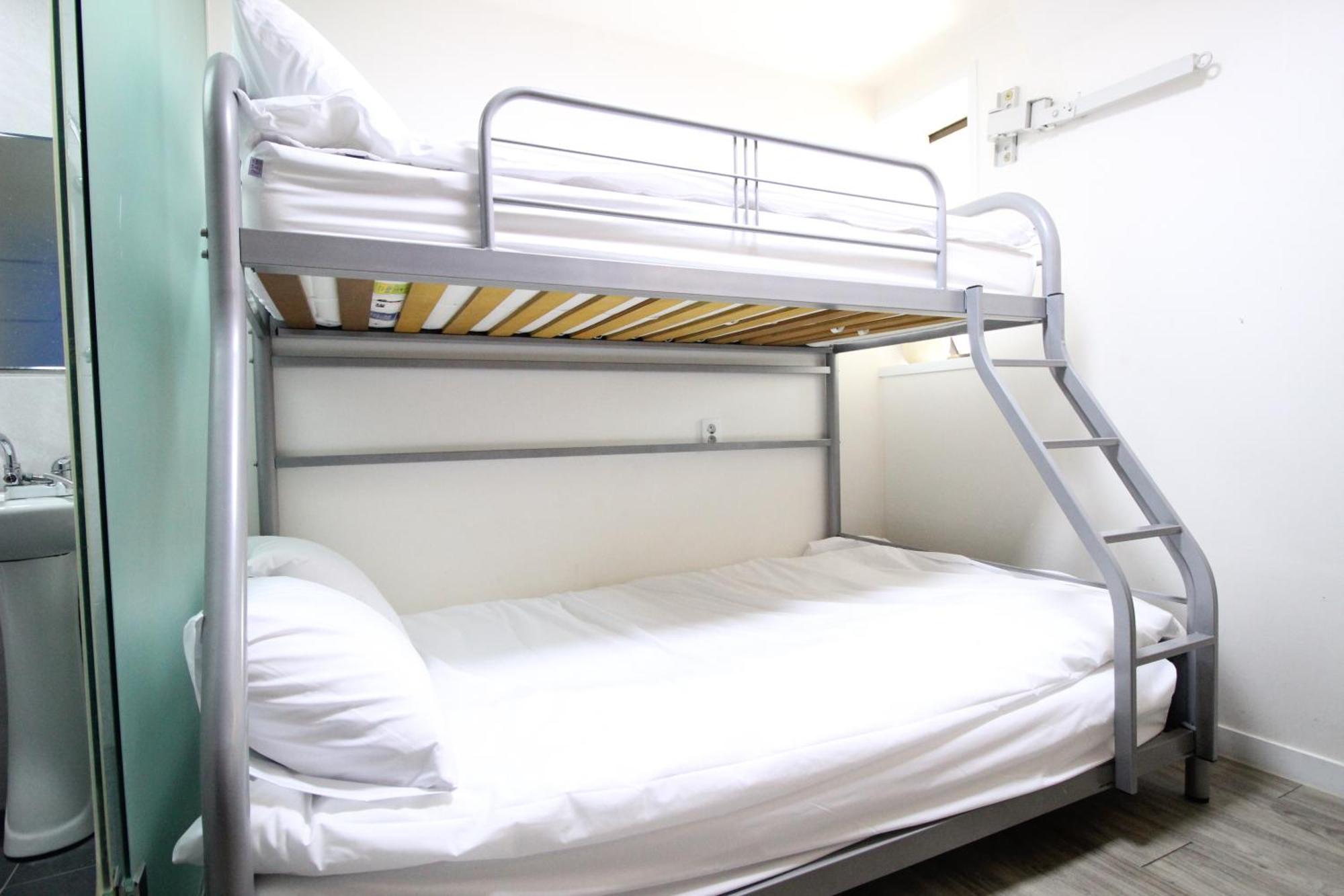 Hotel Golden Park Myeongdong Seul Zewnętrze zdjęcie