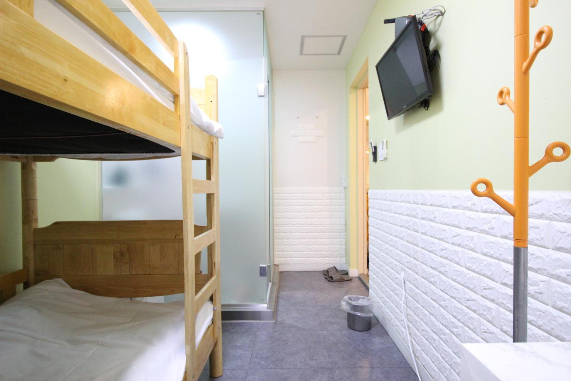 Hotel Golden Park Myeongdong Seul Zewnętrze zdjęcie