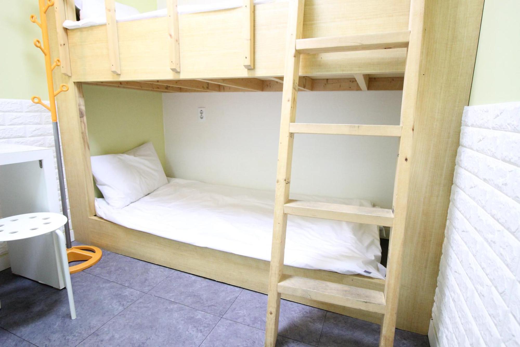 Hotel Golden Park Myeongdong Seul Zewnętrze zdjęcie