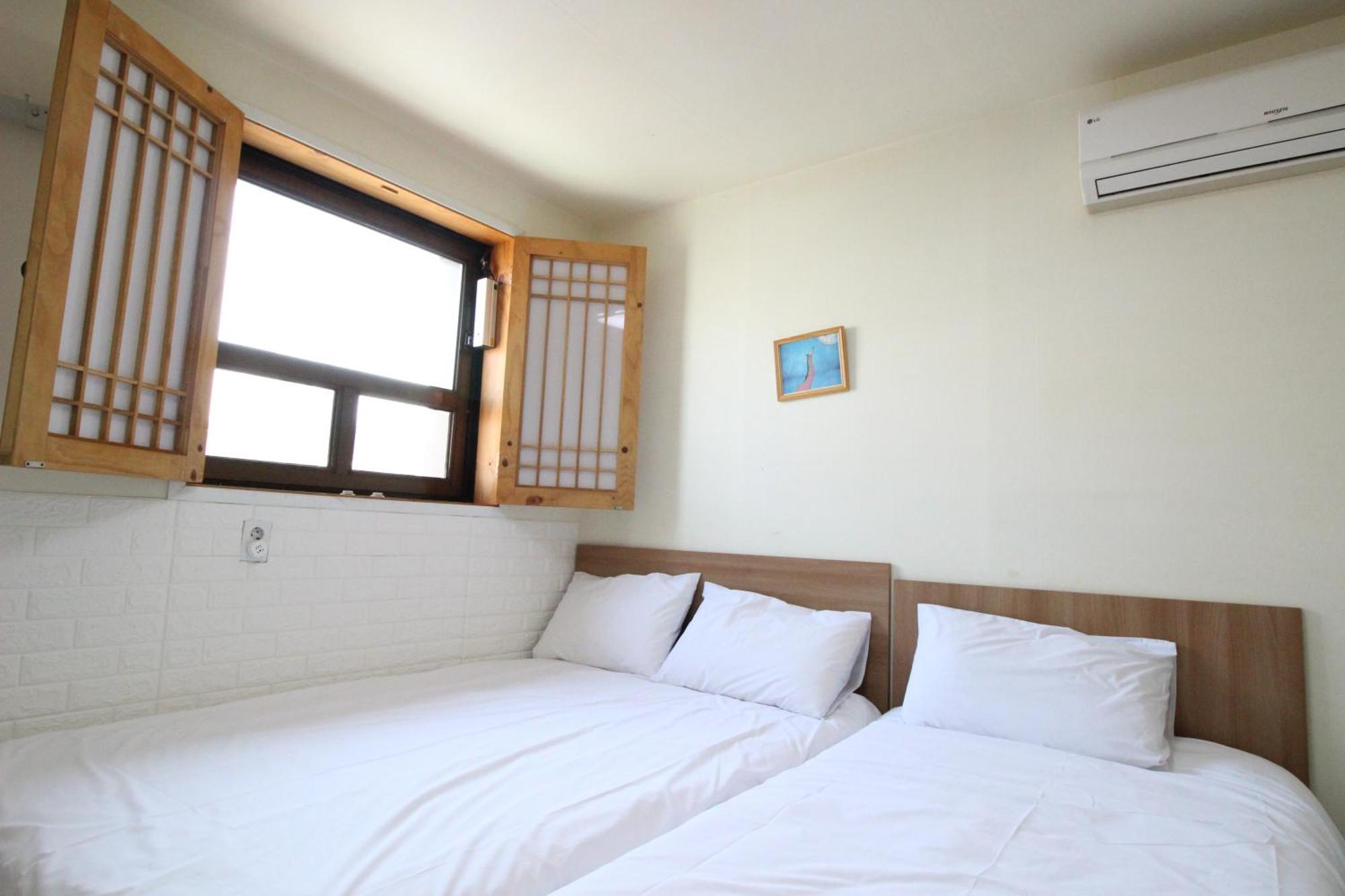 Hotel Golden Park Myeongdong Seul Zewnętrze zdjęcie