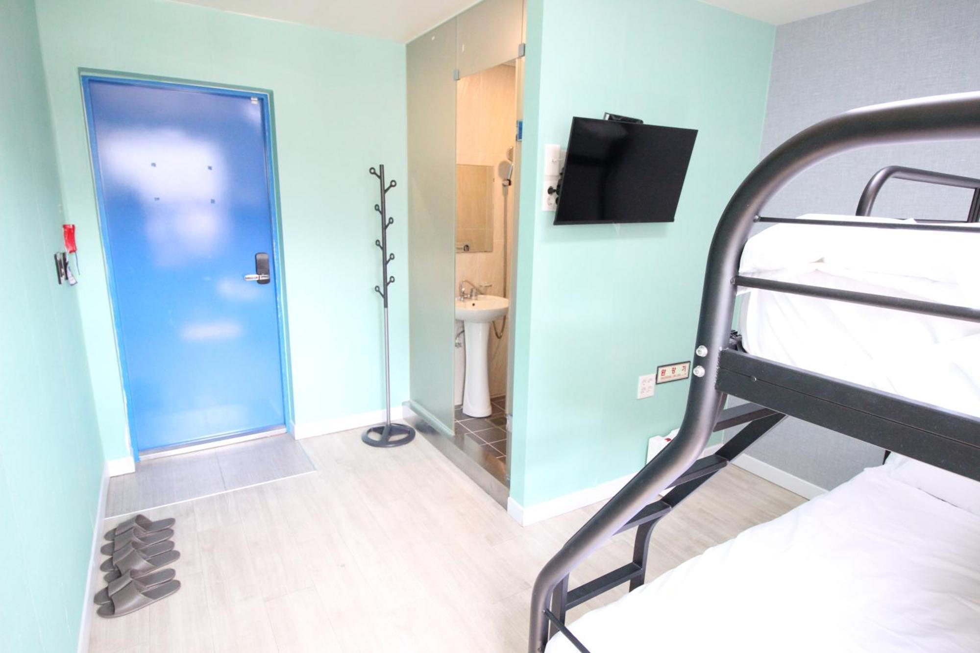Hotel Golden Park Myeongdong Seul Zewnętrze zdjęcie