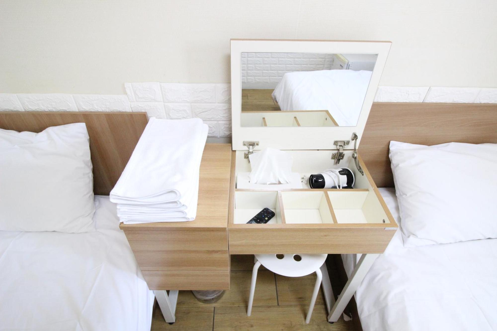 Hotel Golden Park Myeongdong Seul Zewnętrze zdjęcie