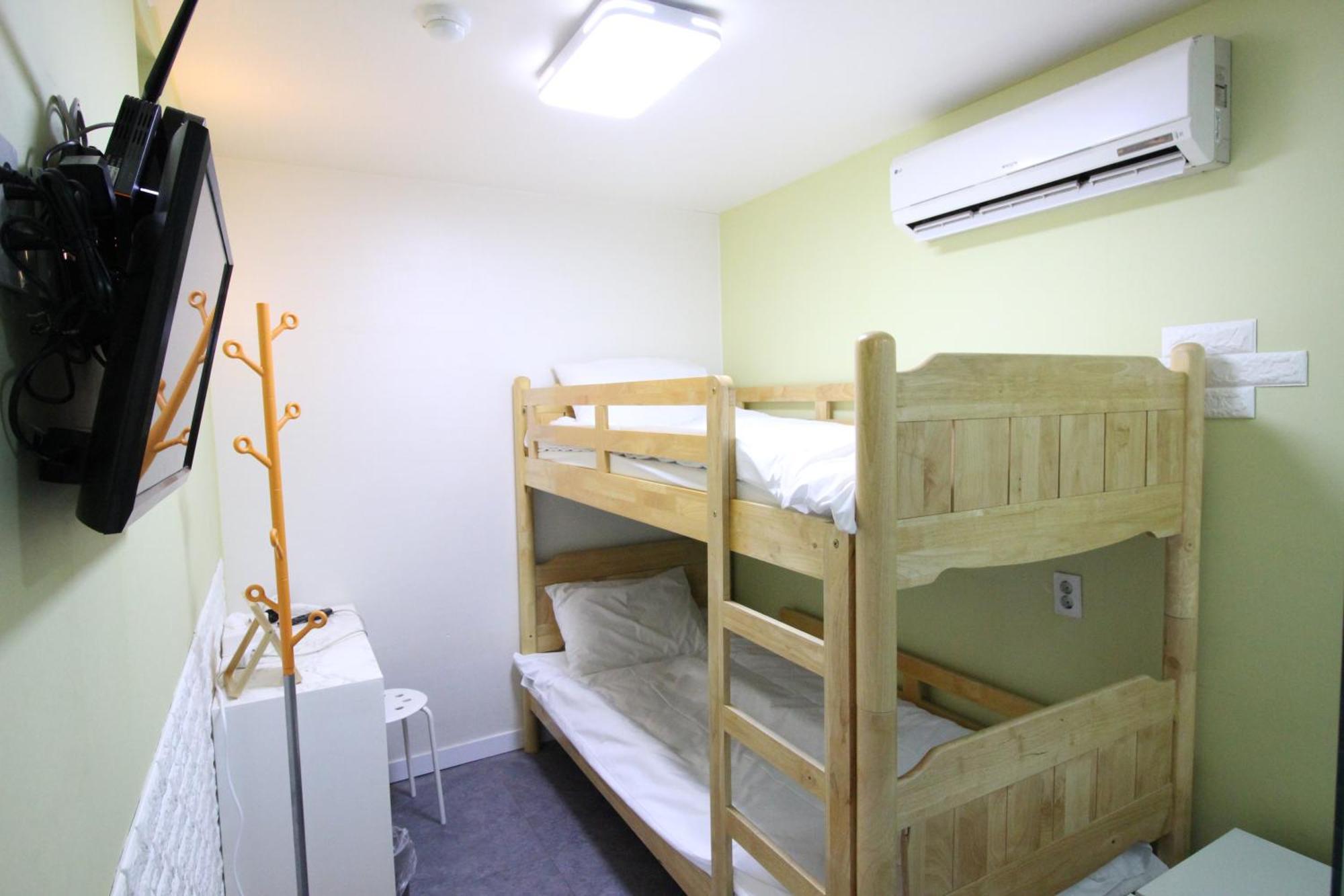 Hotel Golden Park Myeongdong Seul Zewnętrze zdjęcie